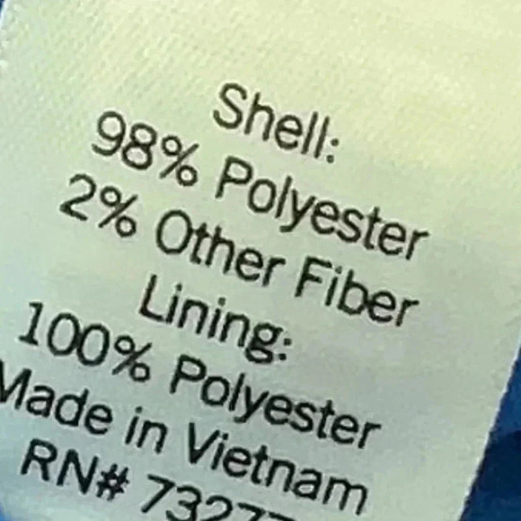 LC Lauren Conrad Flutter Sleeve Faux-Wrap Midi Dress Purple Floral Plus Size 4X - Picture 8 of 10